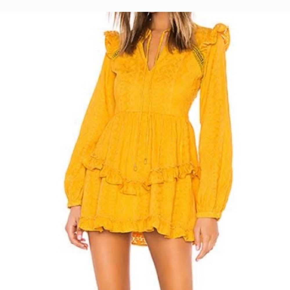 Tularosa Dress Size Small